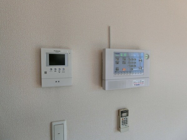 エル・ヴィエントの物件内観写真